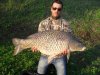 Angler Matteo Trapolari