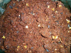 Method mix
