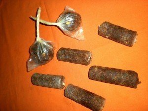 Stick e palle di method