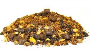 Stick Mix
