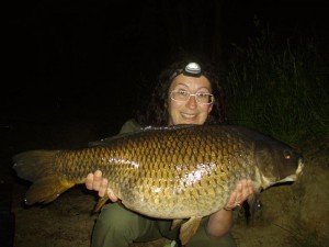 Sessione Lago Marchi