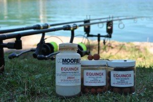 CC Moore Equinox e Lago di Bled binomio perfetto