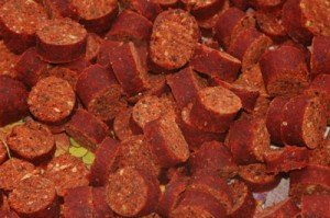 Robin Red e Fishmeal
