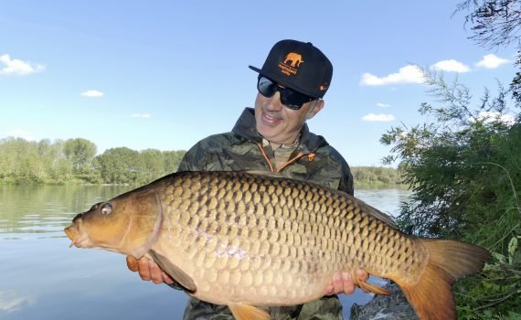 Sei ragioni per scegliere Mastodont Baits
