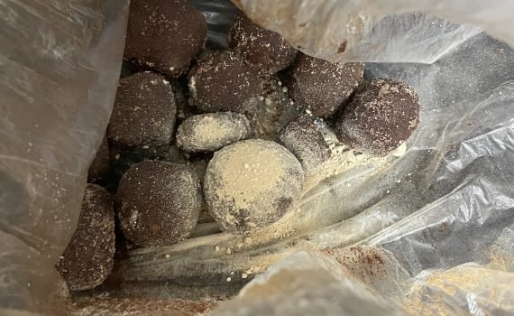 Densità,stratificazione,fermentazione