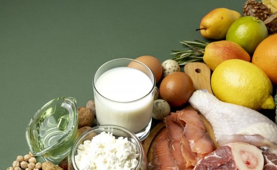 Probiotici e Prebiotici