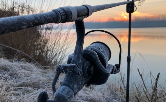 Miti da sfatare nel carpfishing invernale