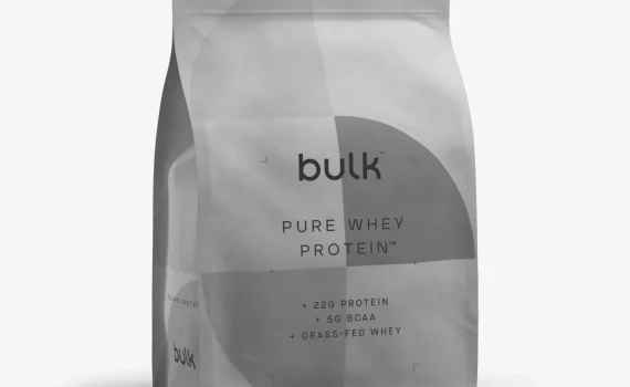 Whey protein