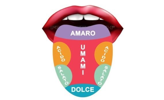 Inosina e gluttamato monosodico
