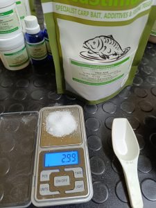 Ricetta HNV zero uova