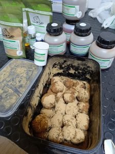 Ricetta zero uova liver insect