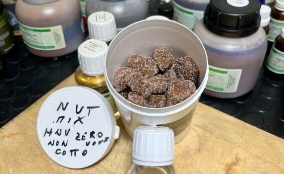 Boilies Fermentate: Esche Super Attrattive Senza Cottura