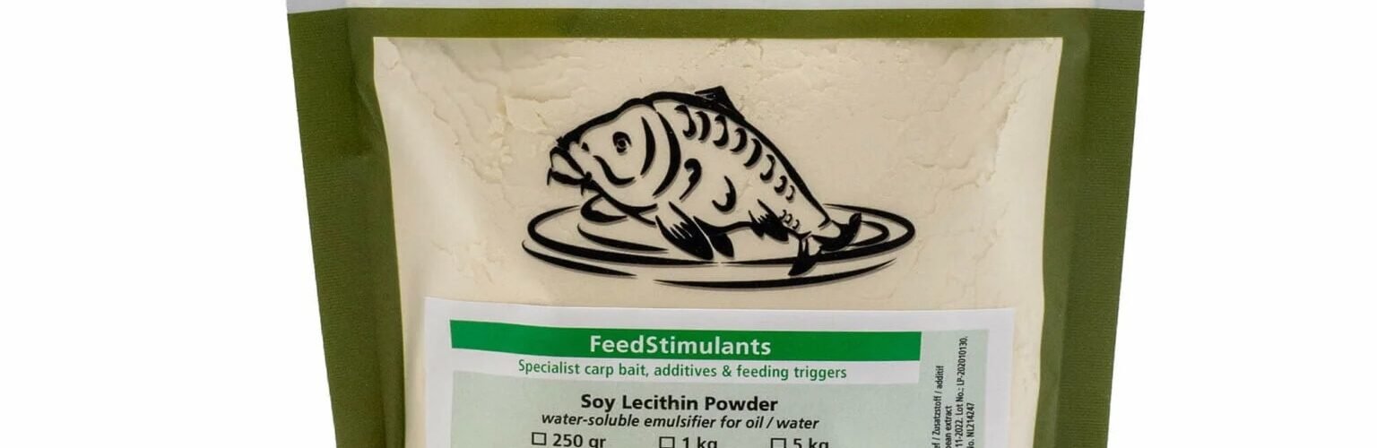 Lecitina Liquida: Il Miglior Attrattore Naturale per Boilies e Dip nel Carpfishing