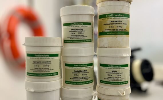 Aromi in Polvere per Boilies: Una Guida Completa all’Uso, Composizione e Combinazioni