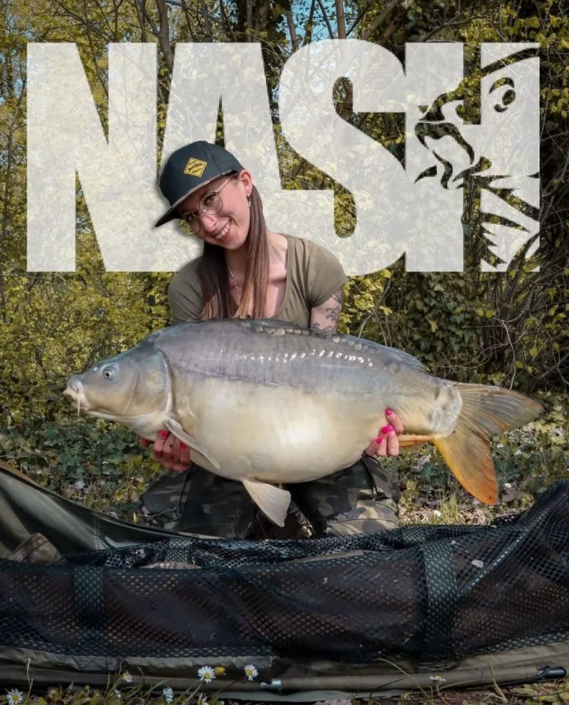 Intervista a Denise Di Costanzo Team Nash Italia