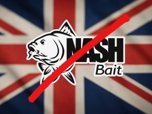 È Finita un'era Era: Nashbait Chiude i Battenti