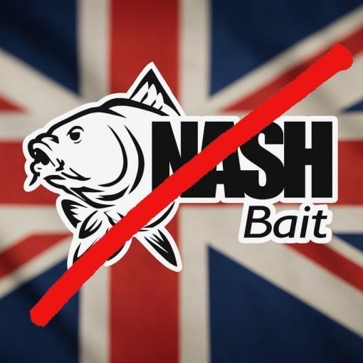 È Finita un'era Era: Nashbait Chiude i Battenti