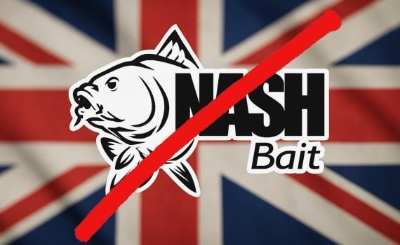 È Finita un'era Era: Nashbait Chiude i Battenti