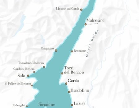 Lago di Garda: dal 2025 nuove regole per la pesca alla carpa