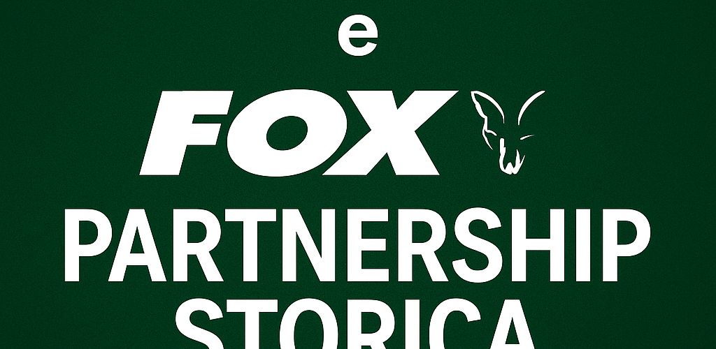CC Moore e Fox: partnership storica dal 1º settembre 2025