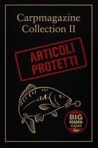 Carpmagazine Collection II -Articoli Protetti-