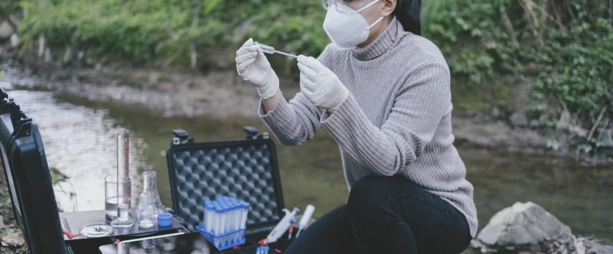 WaterBlitz Po Grande: i carpisti in prima linea per monitorare il fiume