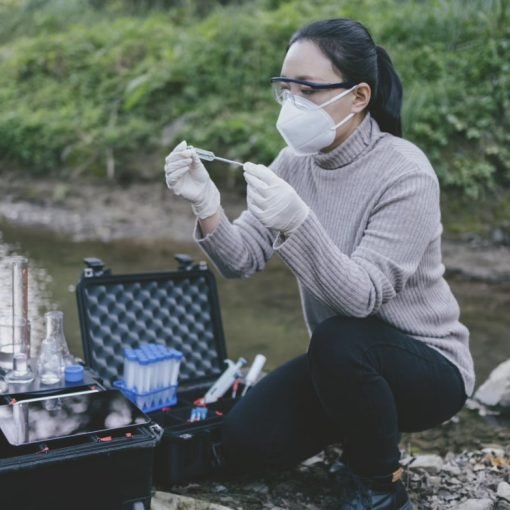 WaterBlitz Po Grande: i carpisti in prima linea per monitorare il fiume