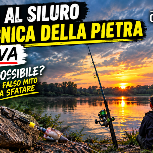 pietra siluro