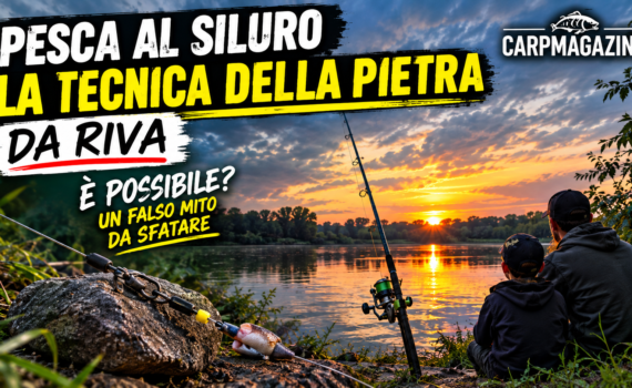 pietra siluro